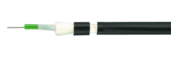 Fiber Optic Indoor/Outdoor Cable, Sealcon, , RoHS Approved, RoHS Compliant