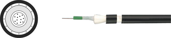 Fiber Optic Universal Cable Industry HCS, Sealcon, , RoHS Approved, RoHS Compliant