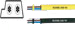 Bus Cables, A-BUS PUR, ASI BUS, Sealcon, , RoHS Approved, RoHS Compliant