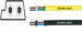 Bus Cables, A-BUS UL/CSA, ASI BUS, Sealcon, Helukabel, RoHS Approved, RoHS Compliant