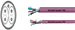 Bus Cables, DeviceNet™ FRNC, Sealcon, Helukabel, RoHS Approved, RoHS Compliant