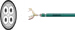 Bus Cables, Industrial Ethernet LAN Cables, 200S, Sealcon, Helukabel, RoHS Approved, RoHS Compliant