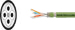 Bus Cables, Industrial Ethernet PROFInet Type A Gamma, Sealcon, Helukabel, RoHS Approved, RoHS Compliant