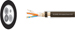 Bus Cables, Industrial Ethernet PROFInet Type B + C, Sealcon, Helukabel, RoHS Approved, RoHS Compliant