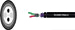 Bus Cables, PROFIBUS L2 Direct Burial, Sealcon, Helukabel, RoHS Approved, RoHS Compliant