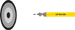 LAN Cable, Ethernet Standard, Cheapernet Cable, Yellow Cable, Transceiver Cable, Sealcon, , RoHS Approved, RoHS Compliant