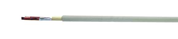 J-H(St)H Bd Installation cable, halogen-free, according to VDE 0816, RoHS Compliant, RoHS Approved, Sealcon, , Halogen free Security Cables