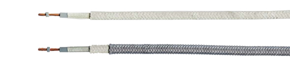 HELUTHERM® 800/800-ES halogen-free, high grade steel braiding, RoHS Compliant, RoHS Approved, Sealcon, European  , Heat Resistant / Compensating Cables