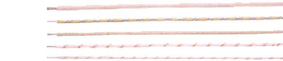 HELUTHERM® 400 Insulation class C, RoHS Compliant, RoHS Approved, Sealcon, , Heat Resistant / Compensating Cables