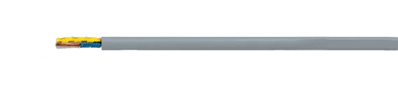 MULTITHERM® 400 halogen-free, RoHS Compliant, RoHS Approved, Sealcon, , Heat Resistant / Compensating Cables