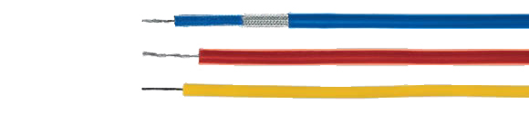 FZ-LSi/FZ-LS/Neon Light Cables, RoHS Compliant, RoHS Approved, Sealcon, European  , Heat Resistant / Compensating Cables