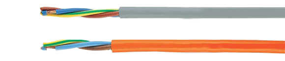 (H)03 Z1Z1-F halogen-free, Installation Cables, RoHS Approved, RoHS Compliant, Sealcon, European  