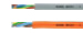 (H)03 Z1Z1-F halogen-free, Installation Cables, RoHS Approved, RoHS Compliant, Sealcon, Helukabel