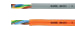 (H)05 Z1Z1-F halogen-free, Installation Cables, RoHS Approved, RoHS Compliant, Sealcon, European  
