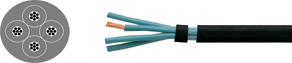 Audio Cables, Digital Audio Cables, AES/EBU Digital Audio Cables, Multiparied, Pairs with Foil Shielding and Overall Foil Shielding, RoHS Approved, RoHS Compliant, Sealcon, European  