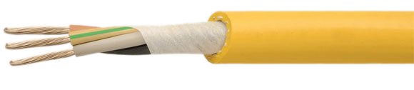 NSHTÖU drum cable, VDE approved, Sealcon, European  