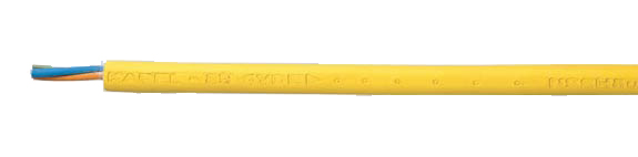 NSSHÖU heavy duty rubber cable for mining working, 0.6/1 kV, Sealcon, European  