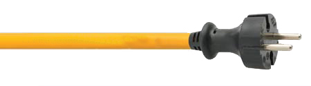 YELLOWFLEX is also available as pre-assembled cable.