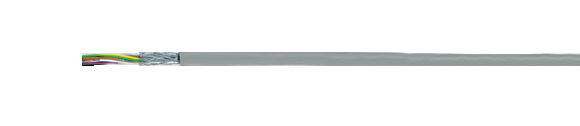 TOPFLEX®-PVC feedback cable, EMI preferred type, RoHS Approved, RoHS Compliant, European  , Sealcon