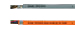 TOPFLEX® 240-PVC/240-PUR Special measuring and data cable, EMI preferred type, Sealcon, European  