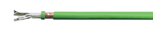 Marine Telecommunication Cable FMGSGO halogen-free, copper shielded, Ship Wiring & Marine Cables, Sealcon, European  