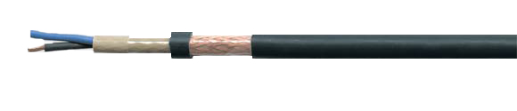 Ships Power Cable MGCH halogen-free, acc. to DIN 89 158/99, Ship Wiring & Marine Cables, Sealcon, European  