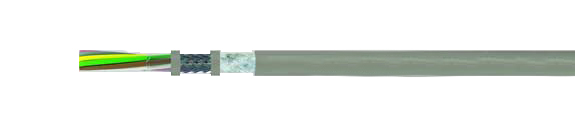 Light Marine Power Cable XLFMKK copper shielded, Ship Wiring & Marine Cables, Sealcon, European  