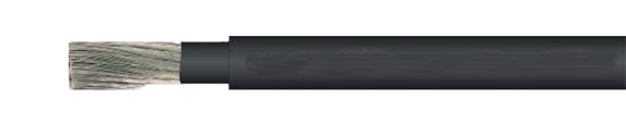 Special Cables: HELUWIND WK DLO 2kV-Wind Power Cable - FT4, UV-Resistant, UL 44 1kV, 90°C, VW-1, LS, MSHA