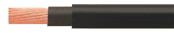 Special Cables: HELUWIND WK H07BN4-F WIND - Torsion-Wind Power Cable - Torsion +/- 150°/1m, UV-Resistant, 750V/90°C