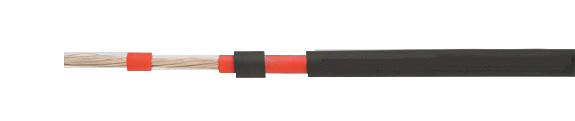 Special Cables: SOLARFLEX 100-Double insulated, 0.6/1 kV, UV-resistant, halogen-free, VDE Reg. No. 7837 and T�V certified, UL-approval upon request