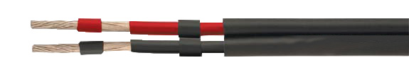 Special Cables: SOLARFLEX 106 LiTPEPUR-Double insulated, 0.6/1 kV, Halogen-free, UV-resistant, VDE cert.