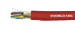 J-Y(St)Y Lg Fire Warning Installation Cable, RoHS Approved, RoHS Compliant, Sealcon, European  