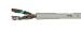 J-YY Telephone Installation Cable, According to VDE 0815, RoHS Approved, RoHS Compliant, Sealcon, European  