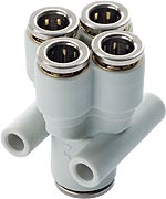 7575 - Multiple Union Y