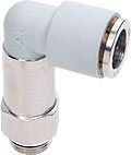 P7526 - Extended Male Elbow Swivel