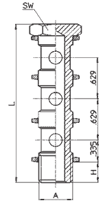 Technical Drawing