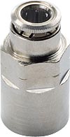 6463 - Female Connector