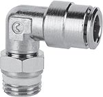 S6520 - Sprint® Male Elbow Swivel