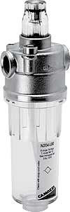 Lubricator Series N