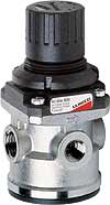 Pressure Regulator Series N