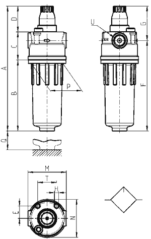 Technical Drawing