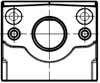 regulator type H