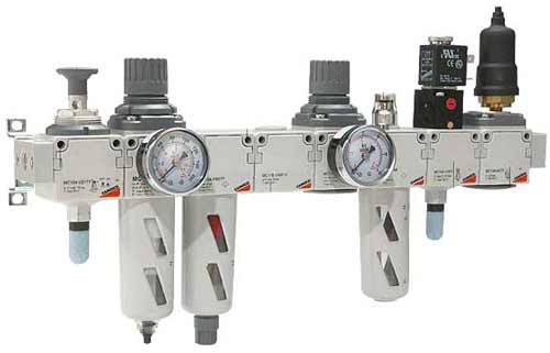 Modular FRL Series MC