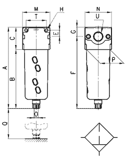 Technical Drawing