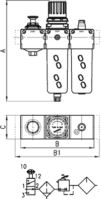 Technical Drawing