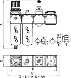 Technical Drawing