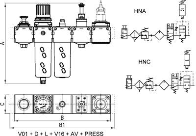 Technical Drawing