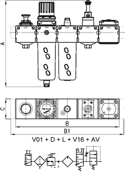 Technical Drawing