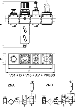 Technical Drawing