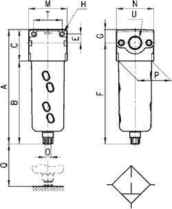 Technical Drawing